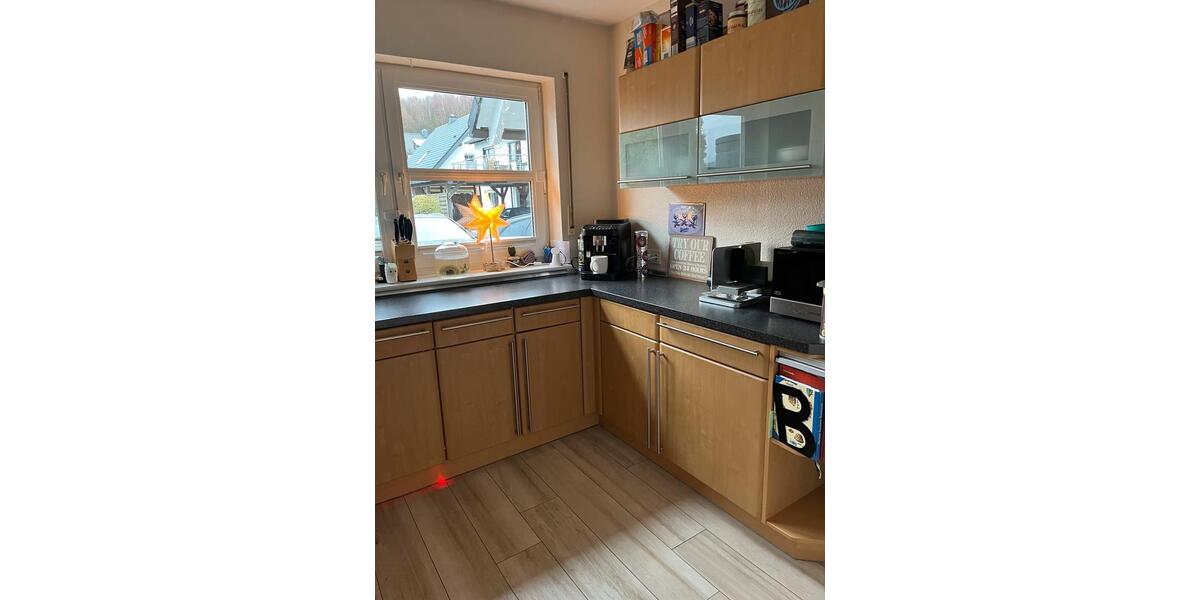 Doppelhaushälfte Kirchhundem - 2 Zimmer, 115 m&sup2;, 310.000&euro; | Angebot:23877141