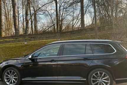VW Passat Variant 241.000 km 12.400 &euro; Kreuztal 57223