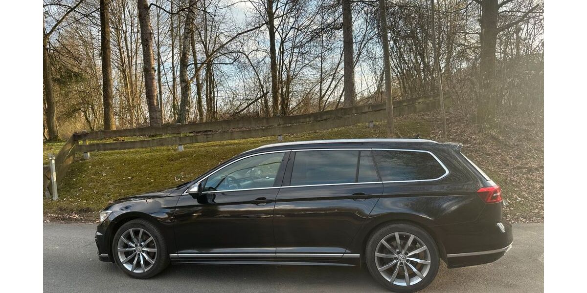 VW Passat Variant 241.000 km 12.400 &euro; Kreuztal 57223