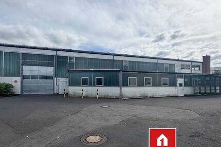 Gewerbeobjekt Wissen VG - 7.500&euro; | Angebot:25819915