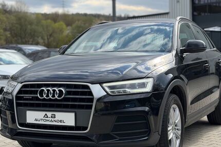 Audi Q3 183.200 km 13.790 &euro; Wilden (Siegerland) 57234