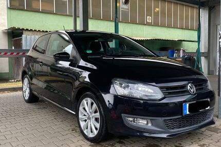 VW Polo 175.000 km 4.399 &euro; Freudenberg 57258
