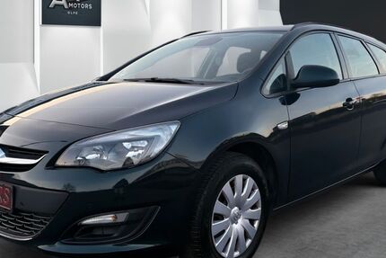 Opel Astra 83.000 km 7.200 &euro; Olpe 57462