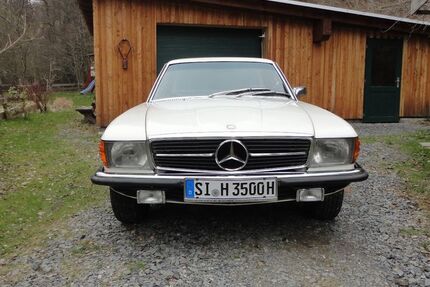 Mercedes-Benz 350 140.200 km 22.500 &euro; Hilchenbach 57271