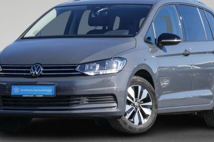 VW Touran 25.523 km 30.390 &euro; Haiger 35708