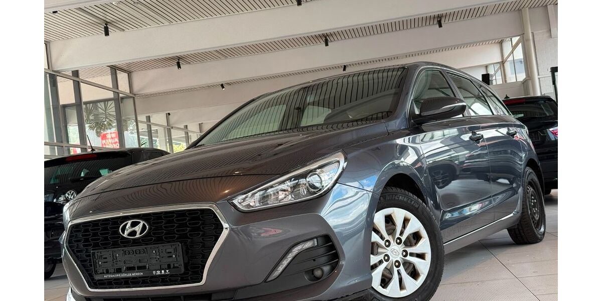 Hyundai i30 262.662 km 6.200 &euro; Siegen 57078