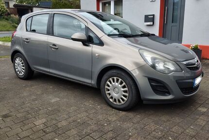 Opel Corsa 201.674 km 2.900 &euro; Dietzhölztal 35716