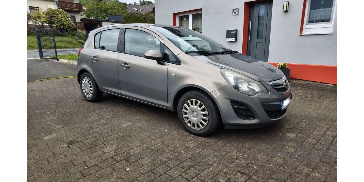 Opel Corsa 201.674 km 2.900 &euro; Dietzhölztal 35716