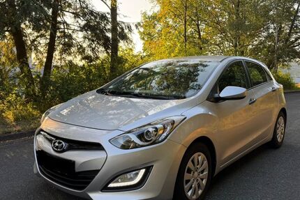 Hyundai i30 89.500 km 6.900 &euro; Burbach 57288