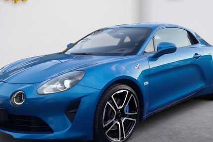 Alpine A110 29.113 km 58.900 &euro; Olpe 57462
