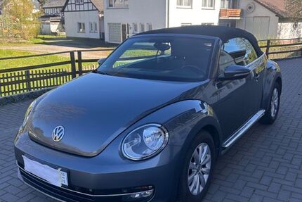 VW Beetle 32.668 km 17.500 &euro; Kirchhundem 57399
