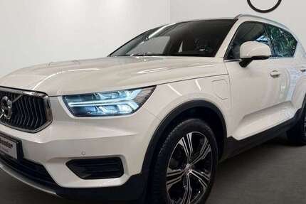 Volvo XC40 82.000 km 24.660 &euro; Siegen 57076