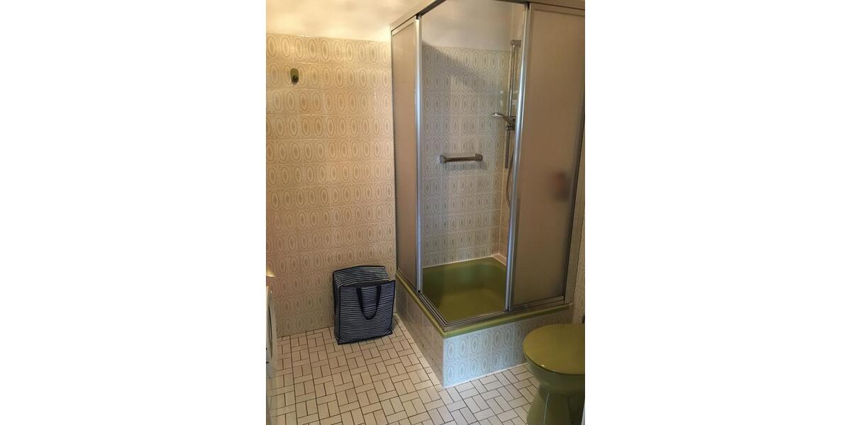 Erdgeschoßwohnung Siegen Kaan-Marienborn - 1 Zimmer, 43 m&sup2;, 335&euro; | Angebot:25569595