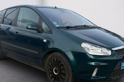 Ford C-Max 145.819 km 3.799 &euro; Olpe 57462