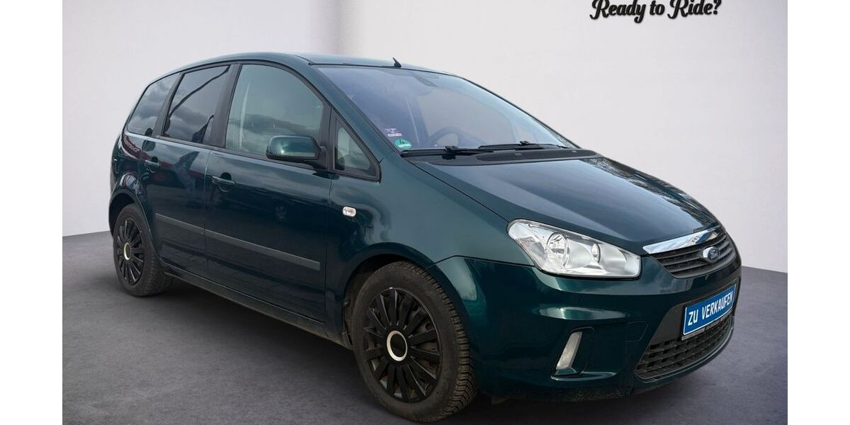 Ford C-Max 145.819 km 3.799 &euro; Olpe 57462