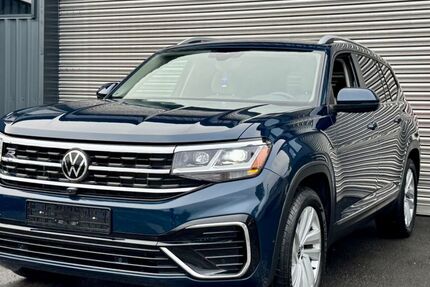 VW Touareg 71.942 km 35.331 &euro; Burbach 57299