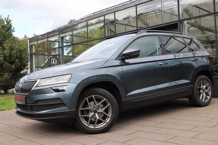 Skoda Karoq 75.000 km 17.800 &euro; Reichshof-Denklingen 51580