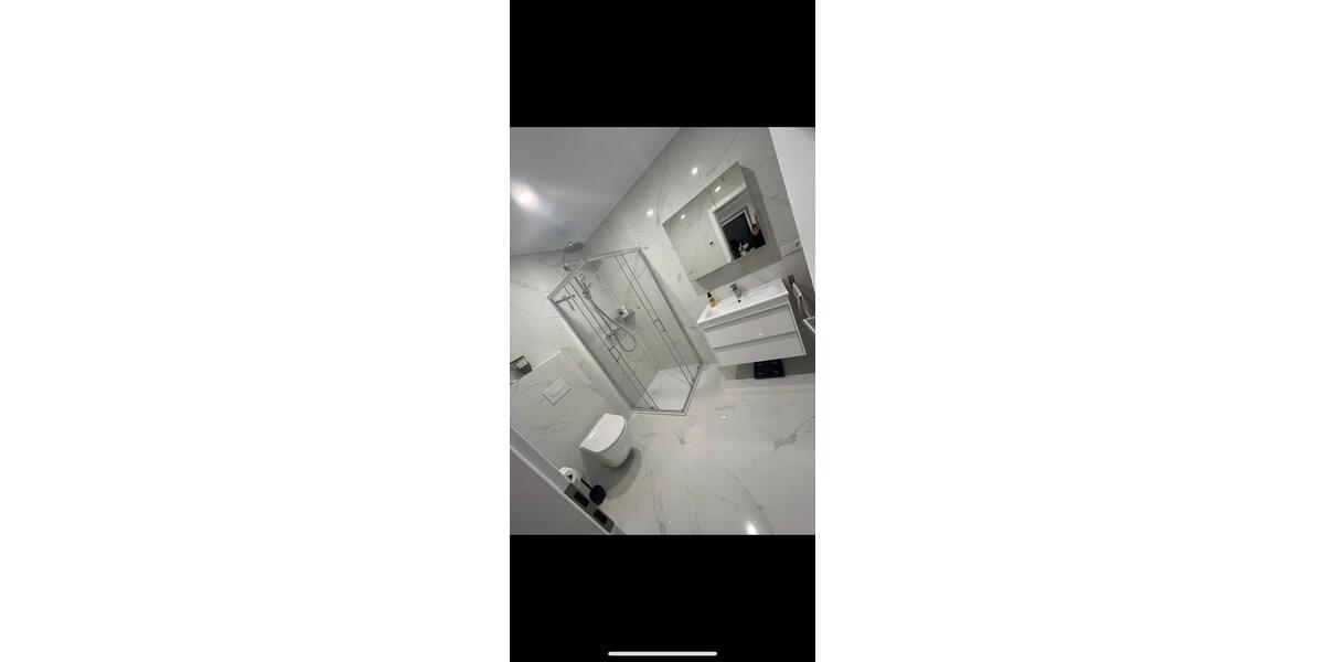 Etagenwohnung Siegen Kaan-Marienborn - 1 Zimmer, 40 m&sup2;, 550&euro; | Angebot:26044704