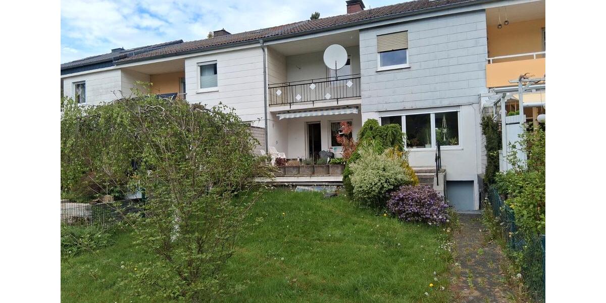 Reihenhaus Hilchenbach - 5 Zimmer, 99 m&sup2;, 199.950&euro; | Angebot:26533287
