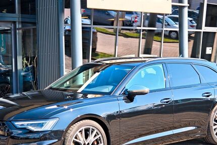 Audi S6 24.890 km 57.890 &euro; Wissen 57537
