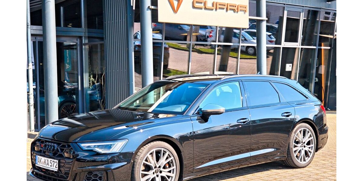 Audi S6 24.890 km 57.890 &euro; Wissen 57537