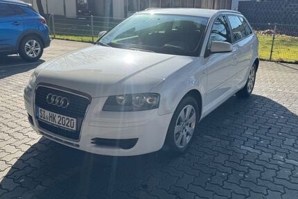 Audi A3 220.000 km 1.900 &euro; Siegen 57078