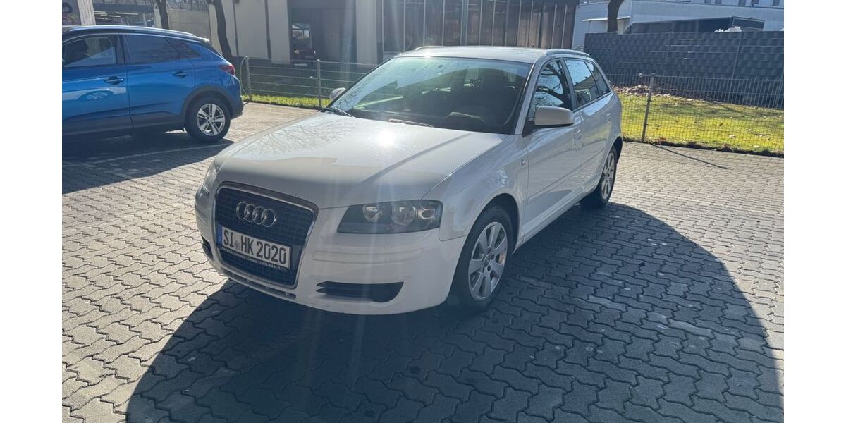 Audi A3 220.000 km 1.900 &euro; Siegen 57078