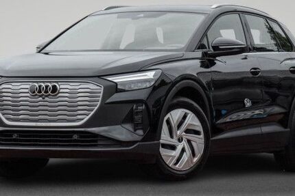 Audi Q4 e-tron 46.522 km 27.980 &euro; Olpe 57462