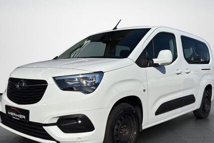 Opel Combo 231.984 km 15.790 &euro; Nister-Möhrendorf 56477