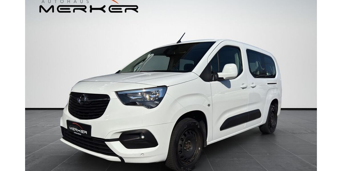 Opel Combo 231.984 km 17.990 &euro; Nister-Möhrendorf 56477