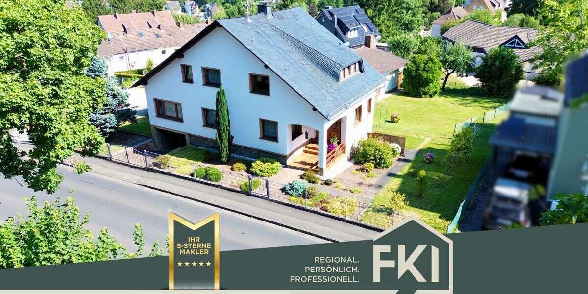 Einfamilienhaus Betzdorf - 6 Zimmer, 143 m&sup2;, 250.000&euro; | Angebot:27118343