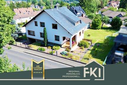 Haus Betzdorf - 6 Zimmer, 143 m&sup2;, 250.000&euro; | Angebot:27118343