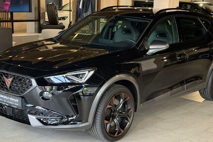 Cupra Formentor 27.000 km 34.990 &euro; Siegen 57072