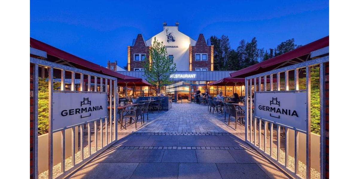 Gewerbeobjekt Wissen - 3.999.000&euro; | Angebot:25665574