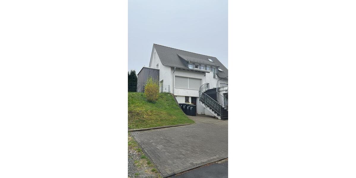 Erdgeschoßwohnung Freudenberg - 3 Zimmer, 93 m&sup2;, 249.000&euro; | Angebot:26130280