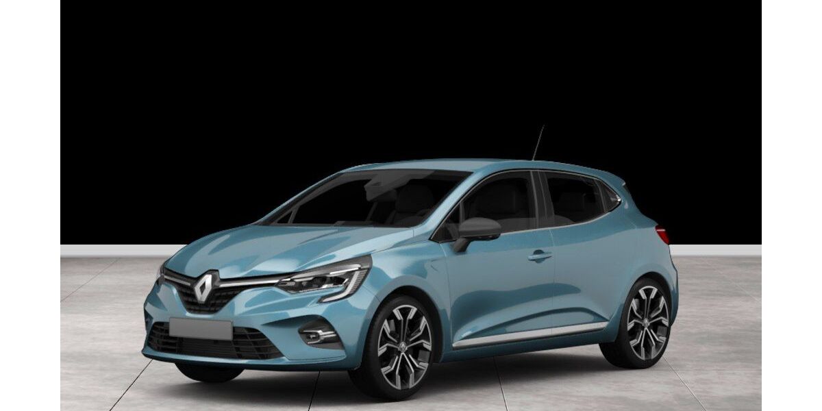 Renault Clio 25.025 km 14.769 &euro; Siegen 57076
