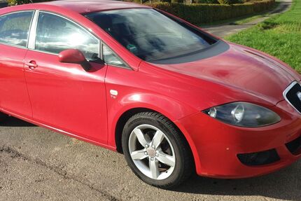 Seat Leon 203.000 km 3.200 &euro; Pracht 57589
