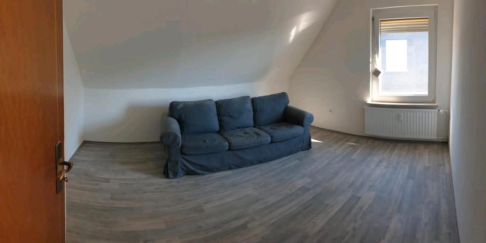 Etagenwohnung Hilchenbach - 3.5 Zimmer, 67 m&sup2;, 850&euro; | Angebot:25349127