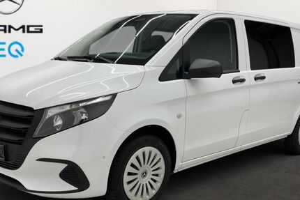 Mercedes-Benz Vito 43.970 km 41.531 &euro; Kreuztal 57223