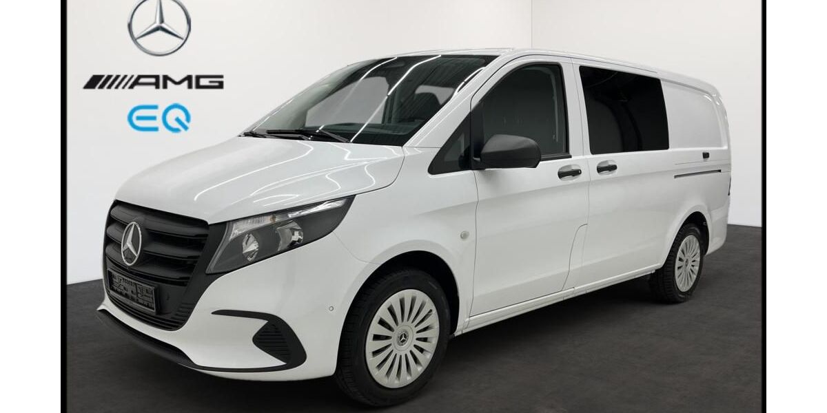 Mercedes-Benz Vito 43.970 km 41.531 &euro; Kreuztal 57223