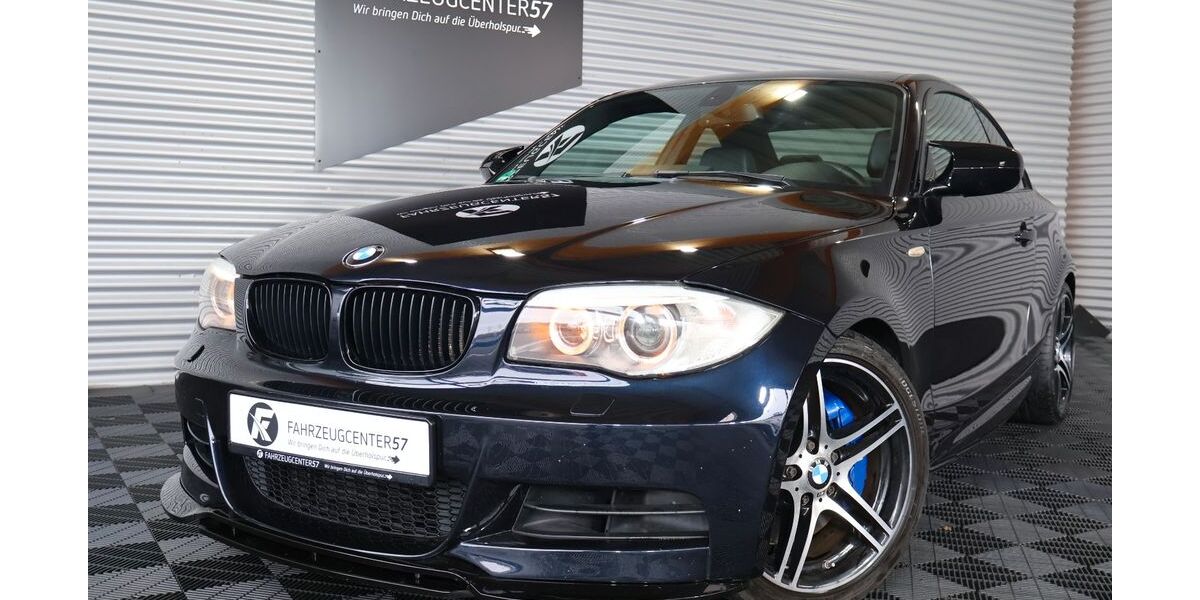 BMW 135 135.071 km 17.999 &euro; Wenden 57482