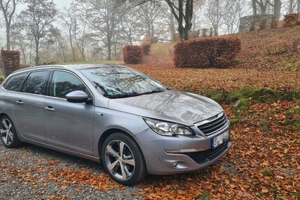Peugeot 308 196.000 km 6.500 &euro; Burbach 57299
