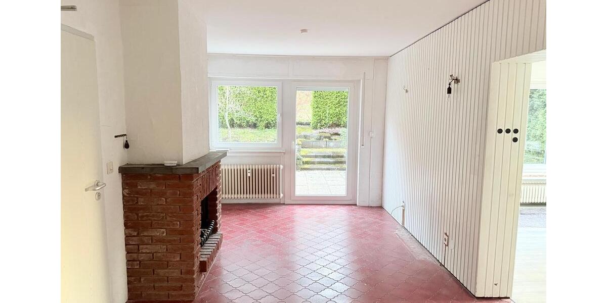 Terrassenwohnung Siegen Kaan-Marienborn - 3 Zimmer, 92 m&sup2;, 860&euro; | Angebot:26045527