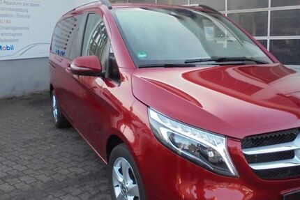 Mercedes-Benz V 220 33.004 km 47.500 &euro; Siegen 57076