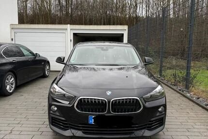 BMW X2 108.000 km 22.999 &euro; Siegen 57080