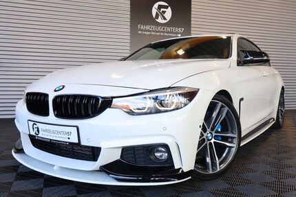 BMW 440 Gran Coupé 33.819 km 34.999 &euro; Wenden 57482