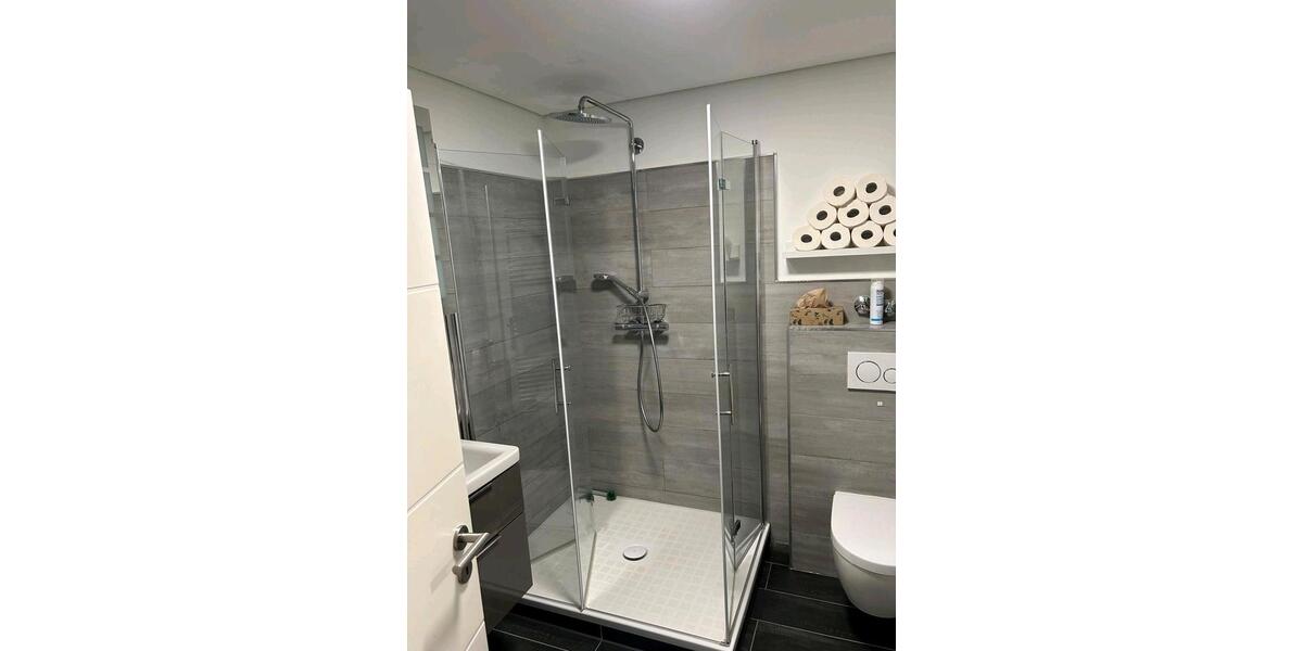 Etagenwohnung Siegen Weidenau - 3 Zimmer, 87 m&sup2;, 696&euro; | Angebot:26577504