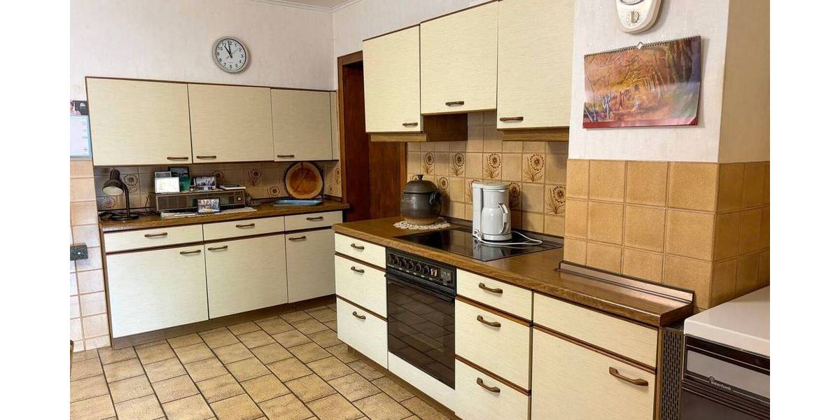 Einfamilienhaus Hamm VG - 5 Zimmer, 120 m&sup2;, 199.000&euro; | Angebot:25738115