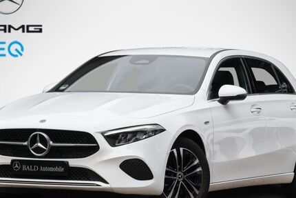 Mercedes-Benz A 250 9.261 km 30.660 &euro; Siegen 57074