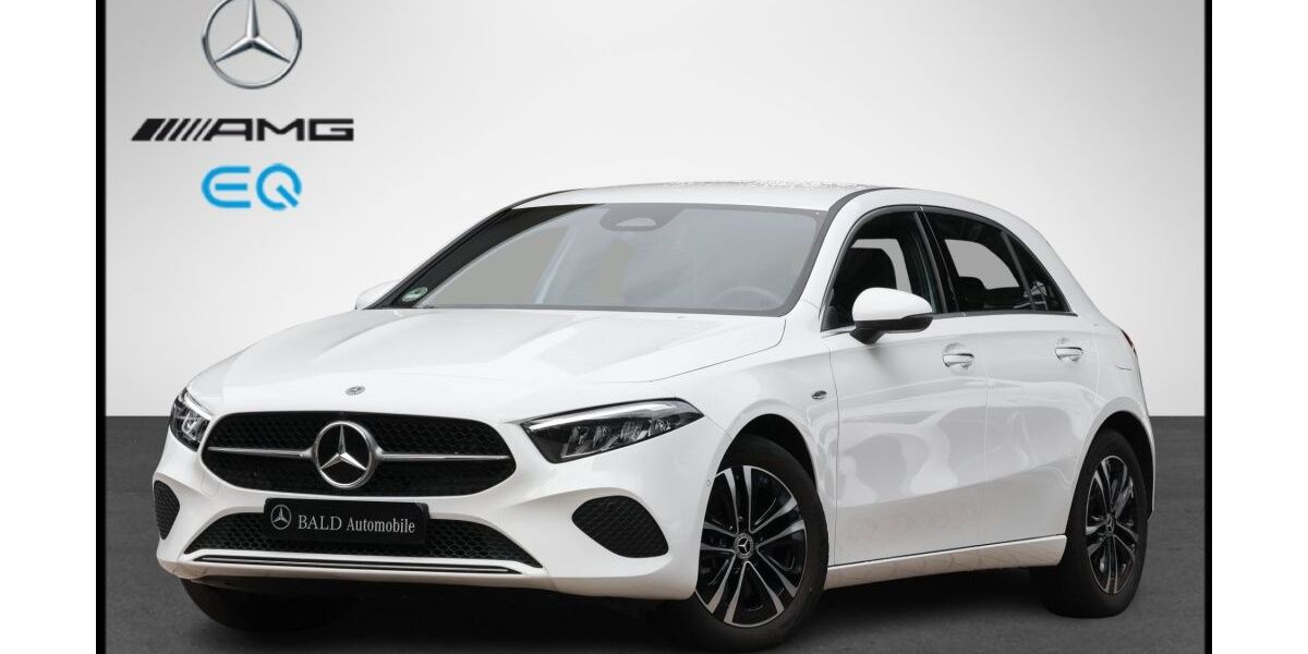 Mercedes-Benz A 250 9.261 km 30.660 &euro; Siegen 57074